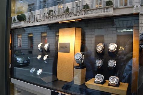 audemars piguet milano montenapoleone|Audemars Piguet Boutique, Luxury Swiss Watches.